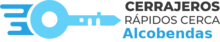 Cerrajeros en Alcobendas